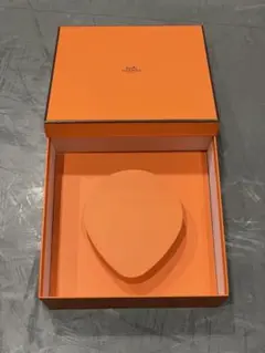 エルメス　空箱 極美品✨ HERMES エルメス ギフトボックス 空箱 プレゼント 保存