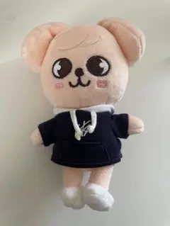 スキズ パピーム ぬいぐるみ スンミン