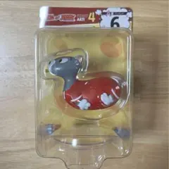 トムとジェリー　happyくじ　一番くじ　A賞　6 フィギュア　トム