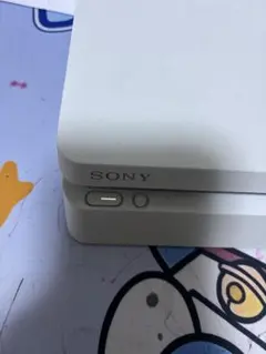 PS4 CUH-2100A ジャンク品写真内容通り