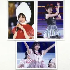 乃木坂46 一ノ瀬美空 セレクト 生写真 真夏の全国ツアー 2024