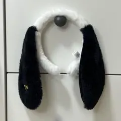 usj スヌーピー カチューシャ