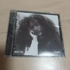 Nicole Bus Kairos CD 新品