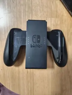 no.5 Switch　純正品　Joy-Conグリップ　正規品　ジョイコン用