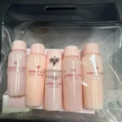 HONEY LAB. 　ハニーラボ　 トライアルセット　携帯セットのサムネイル