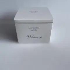 2025年最新】ソノコホワイト オールインワンジェルの人気アイテム