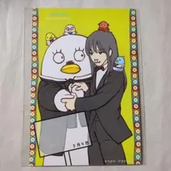 エリザベス 桂小太郎 カード 銀魂 - メルカリ