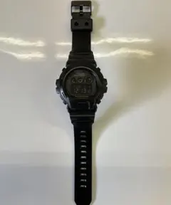 CASIO G-SHOCK GD-X6900 デジタル腕時計(最終値下げ)
