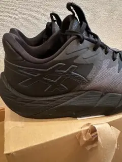 バスケットボールシューズ UNPRE ARS 2 LOW