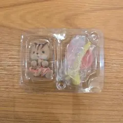 シルバニアファミリー リスの赤ちゃん