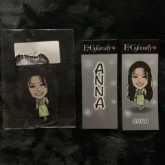 石井杏奈 セット