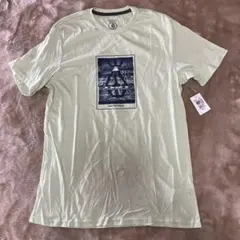Volcom Peace Glitch S/S Tee 新品タグ付のサムネイル