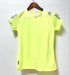 訳アリ　アディダス　Tシャツ　Mサイズ　全体的に美品