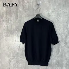 BAFY イタリア製 半袖ニット 50のサムネイル