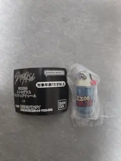 SKZOO レトロチャーム パピーム スンミン PuppyM ガチャ