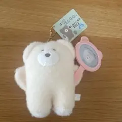 ほっこりモコモカ　推しぬいぐるみ