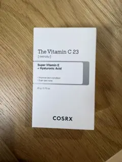 COSRX The Vitamin C 23 美容液 20g