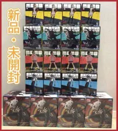 ダンダダン　プライズフィギュア　まとめ売り
