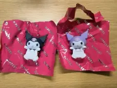 HIPPERS　ヒッパーズ　サンリオ　クロミ、シークレットセット