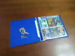 メ*ロ様 ドラゴンボール Z　カードダス パンプレスト