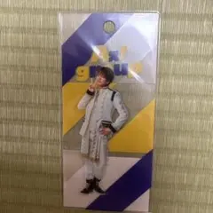 正門良規 アクスタステッカー