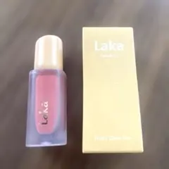 Laka Fruity Glam Tint 101