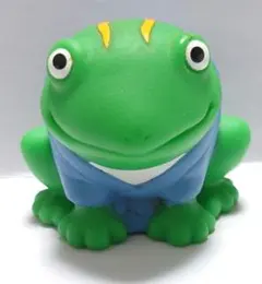 ジブリ 千と千尋の神隠し 青蛙 メタル フィギュア 置物 希少 2025年最新】千と千尋の神隠し蛙の人気アイテム - メルカリ