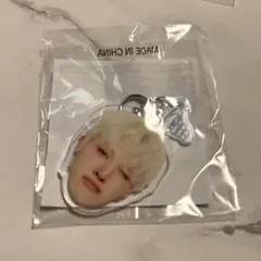 treasure顔アクキー ジョンファン 哀