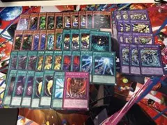 遊戯王 ゲートガーディアン 三魔神セット 初期 - メルカリ