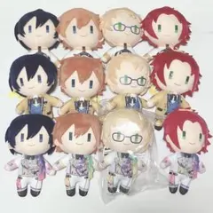 Trickstar コスチュームマスコット