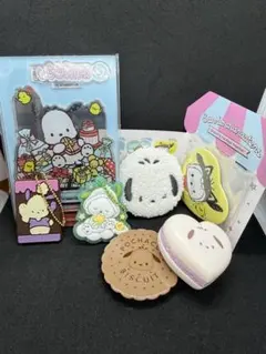 ポチャッコ詰め合わせ【写真2枚分】