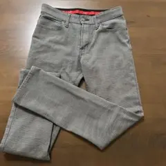 エドウィン チノパン