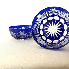 2026年最新】切子 鉢の人気アイテム - メルカリ