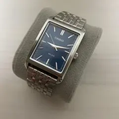 CASIO MTP-B215D-1AVDF 海外モデル - メルカリ