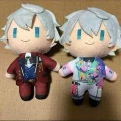 あんスタ 瀬名泉 コスマス（5周年、8周年） セット