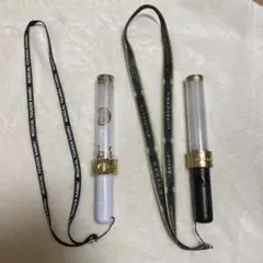 ミュージカル刀剣乱舞　ペンライト　2本セット