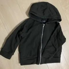 コムサ　90センチパーカー