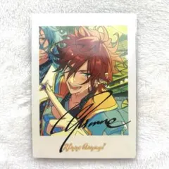 あんさんぶるスターズ!! ぱしゃっつ 10周年 天城燐音