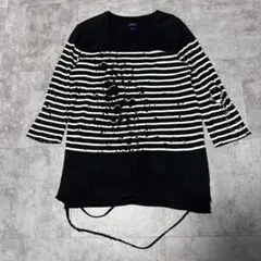 2025年最新】MAISON MIHARA YASUHIRO メンズ 七分・長袖カットソーの