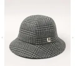 CA4LA バケットハット 帽子　バケハ　カシラ