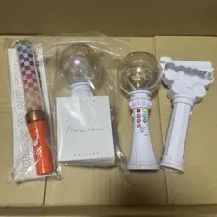 なにわ男子　ペンライト