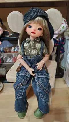 みょん様専用22 ウィッグのみ ２つセット