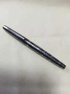 凍*読様 超貴重 パイロット ローリート Laureate ボールペン 基盤柄