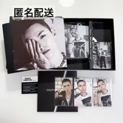 SEVENTEEN HAPPY BURSTDAY DAREDEVIL バーノン