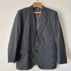 【美品】　テーラードジャケット 　スーツ　トップス　カジュアルスーツ　メンズ