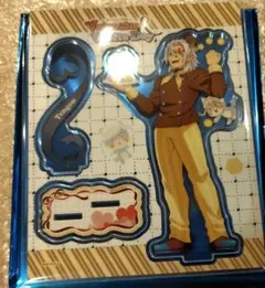 鬼滅の刃 宇髄天元 アクリルスタンド バレンタイン