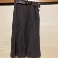 11号フレアスカート