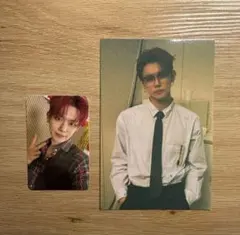 TXT シーグリ 2025 ヨンジュン