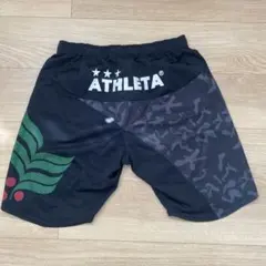 アスレタ ハーフパンツ　Oサイズ