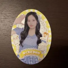 AKB48 伊藤百花 19期昇格Live ステッカー - メルカリ